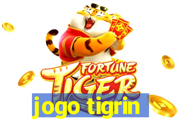jogo tigrin
